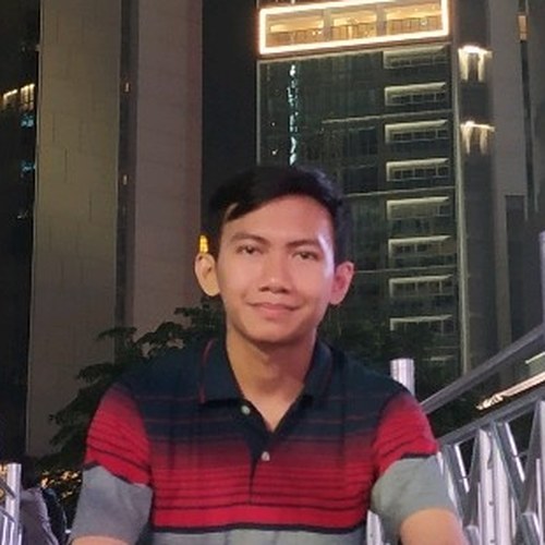 Andi Pahlevi